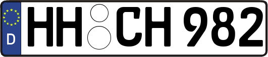 HH-CH982