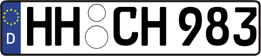 HH-CH983