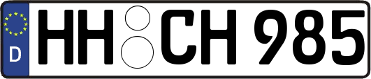 HH-CH985