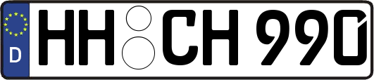 HH-CH990