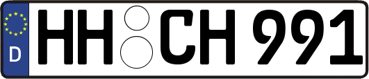 HH-CH991