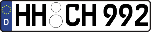 HH-CH992