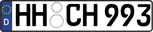 HH-CH993