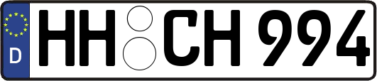 HH-CH994