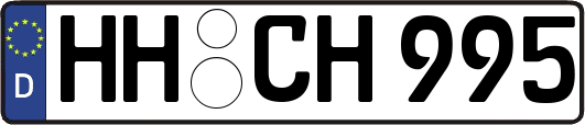 HH-CH995