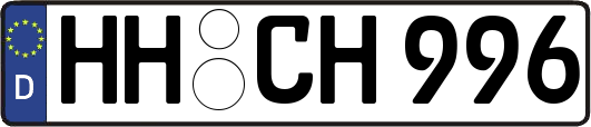 HH-CH996
