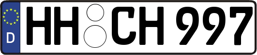 HH-CH997