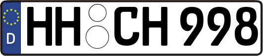 HH-CH998