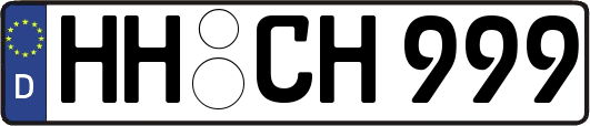 HH-CH999