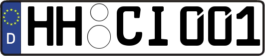HH-CI001
