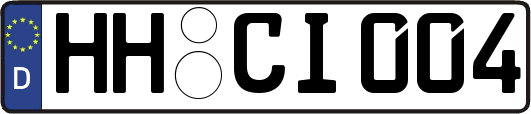 HH-CI004