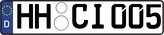 HH-CI005