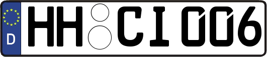 HH-CI006