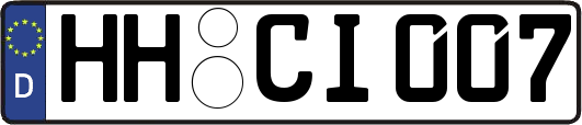 HH-CI007