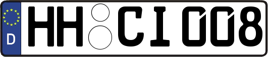 HH-CI008