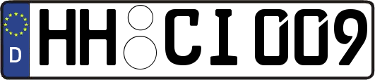 HH-CI009