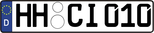 HH-CI010
