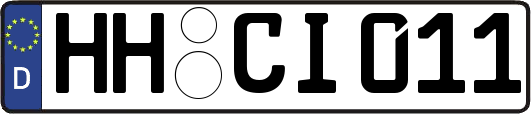 HH-CI011