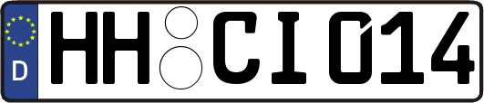 HH-CI014