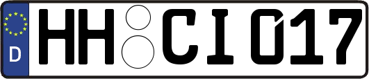 HH-CI017