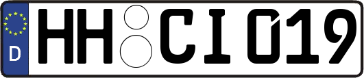 HH-CI019