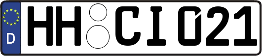 HH-CI021
