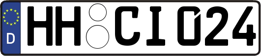 HH-CI024