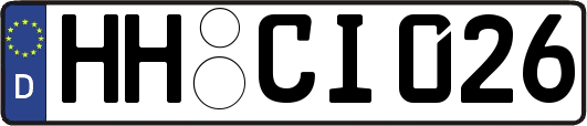 HH-CI026