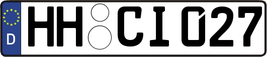 HH-CI027
