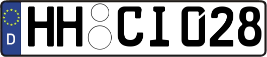 HH-CI028