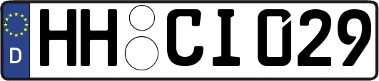 HH-CI029