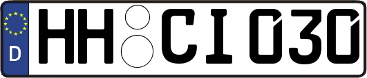 HH-CI030