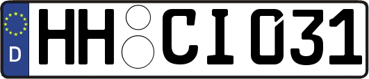 HH-CI031