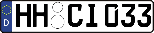 HH-CI033