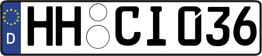 HH-CI036