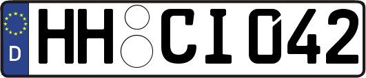 HH-CI042