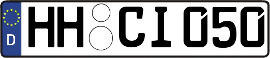 HH-CI050