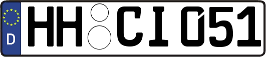 HH-CI051