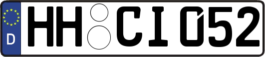 HH-CI052