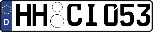 HH-CI053