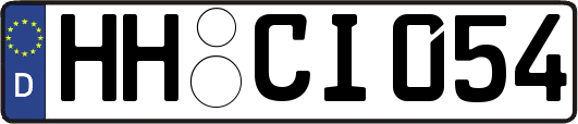 HH-CI054