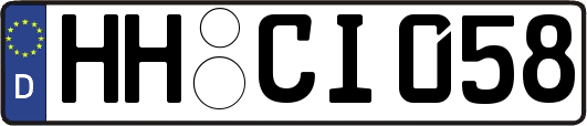 HH-CI058