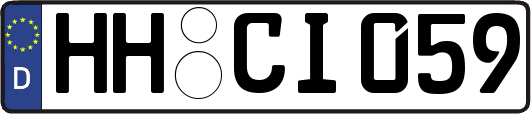 HH-CI059