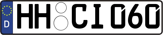 HH-CI060