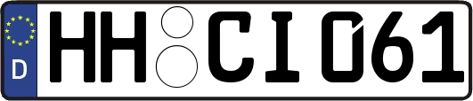 HH-CI061