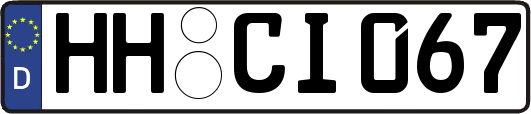 HH-CI067