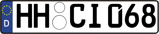 HH-CI068