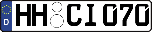 HH-CI070