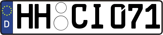 HH-CI071