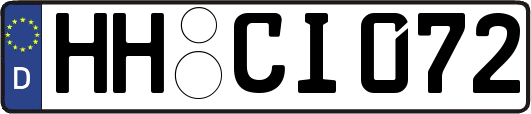 HH-CI072